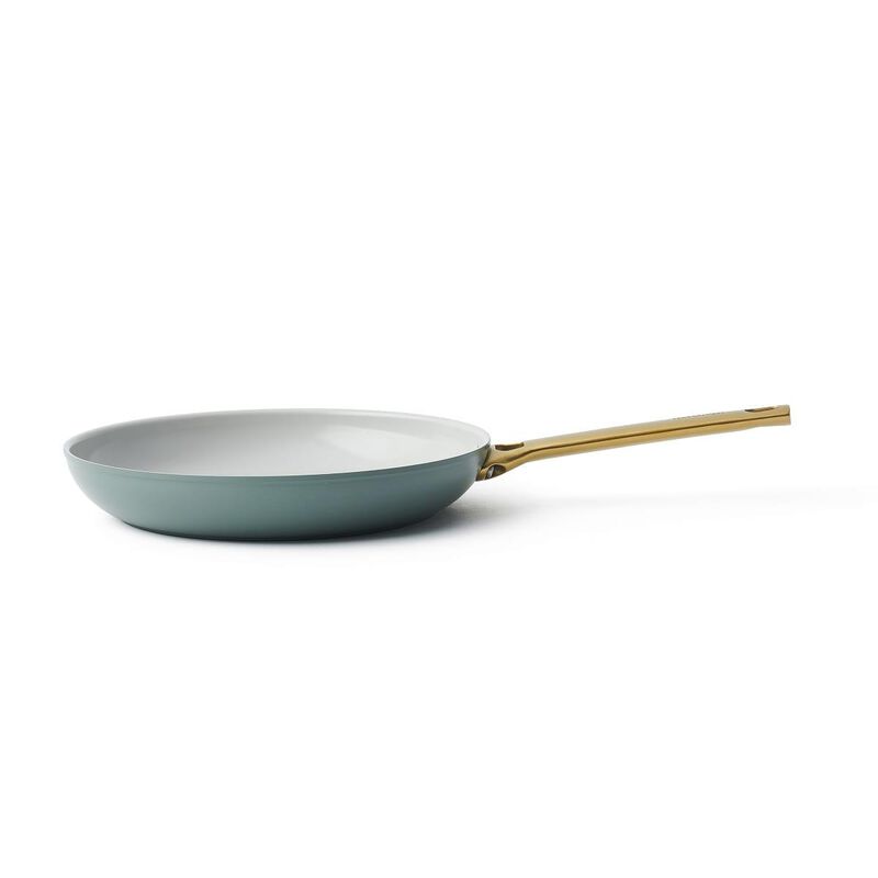 GreenPan Padova Smokey Blue Frypan 28cm image number 1